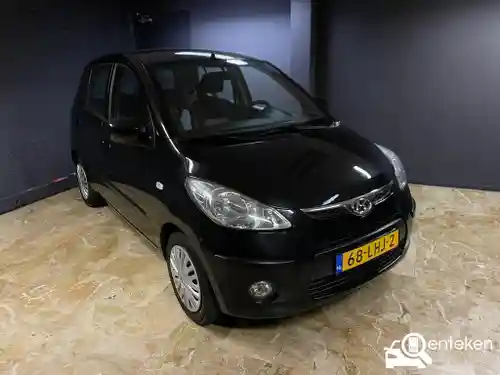 Hyundai i10 1.1 2008