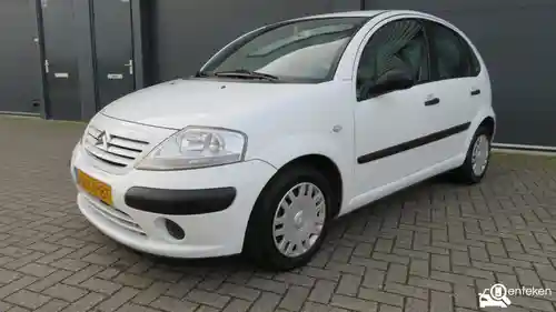 Citroen C3 1.1 2003