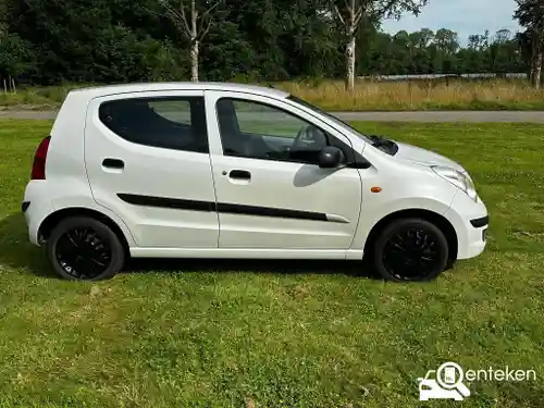 Suzuki Alto 1.0 2010