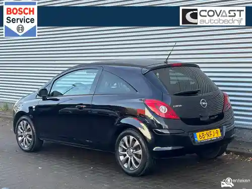 Opel Corsa 1.4 Twinport 2010