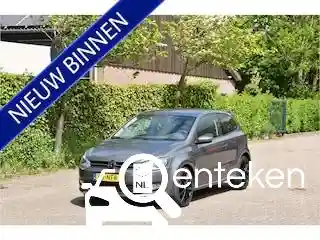 VW Polo 1.4 2010