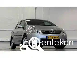 Toyota Auris 1.8 Hybrid 2010