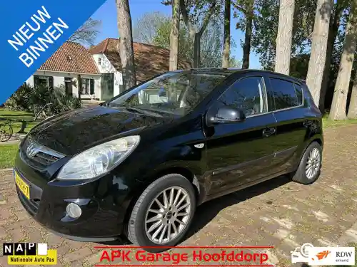 Hyundai i20 1.4 2010