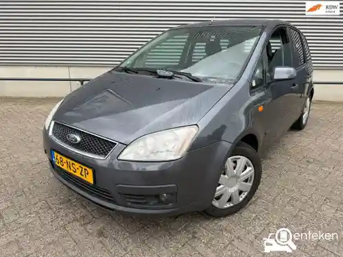 Ford Focus C-MAX 1.8 2004