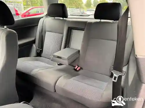 VW Polo 1.2 2004