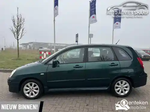 Suzuki Liana 1.6 2004