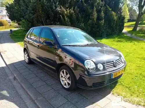 VW Polo 1.4 2004