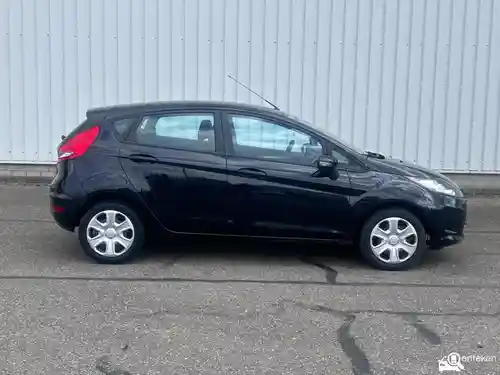 Ford Fiesta 1.25 2011