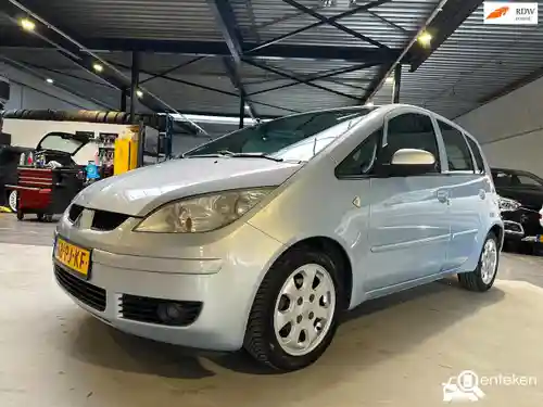 Mitsubishi Colt 1.3 2004