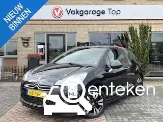 Citroen DS 3 VTi 120 2011