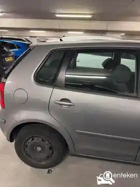 VW Polo 1.4 2004