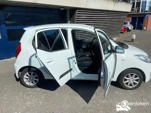 Hyundai i10 1.1 2011