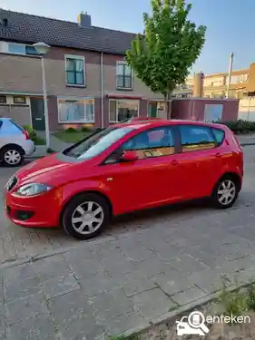 SEAT Altea 1.6 2005