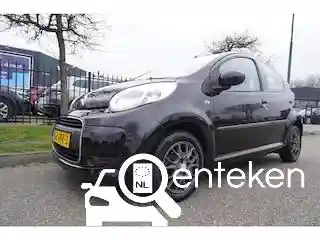 Citroen C1 1.0 2011