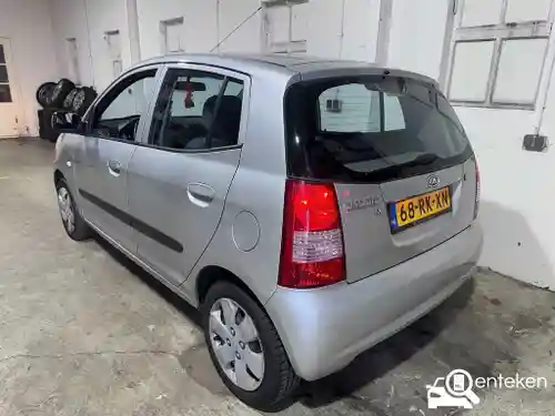 KIA Picanto 1.1 2005