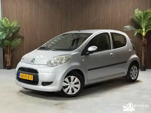 Citroen C1 1.0 2011