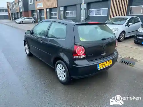 VW Polo 1.4 2005