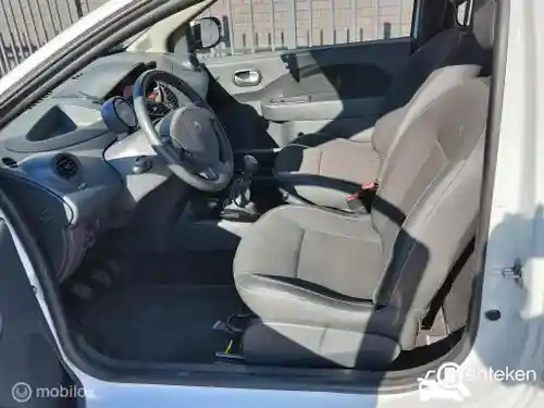 Renault Twingo 1.2 LEV 16V 75 2011
