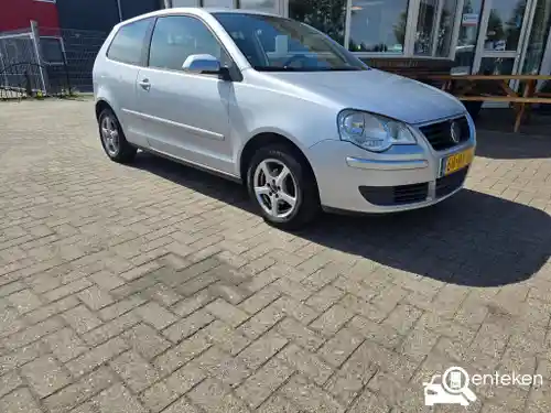 VW Polo 1.4 2005