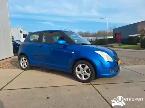 Suzuki Swift 1300 2005