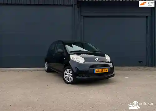 Citroen C1 1.0 2011