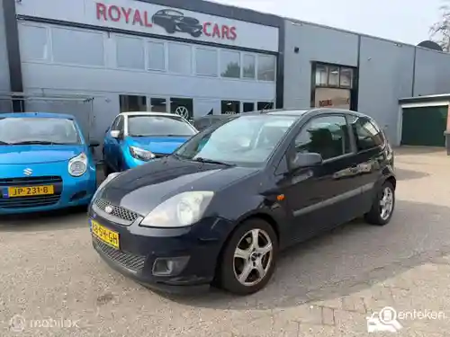 Ford Fiesta 1.3 2006