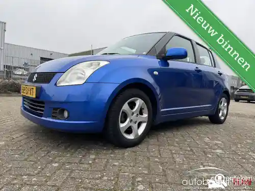 Suzuki Swift 1300 2006