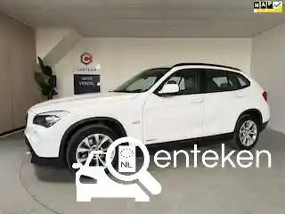 BMW X1 sDrive20i 2012