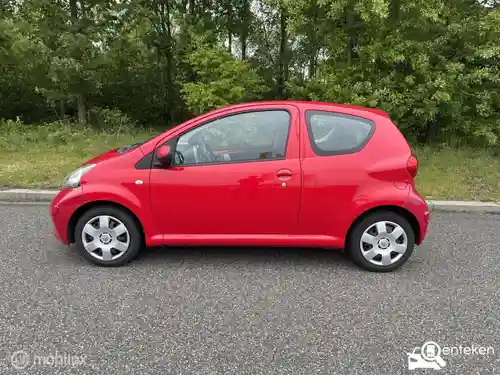 Toyota Aygo 1.0 2006