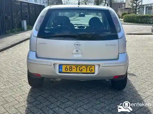 Opel Corsa 1.2 Twinport 2006