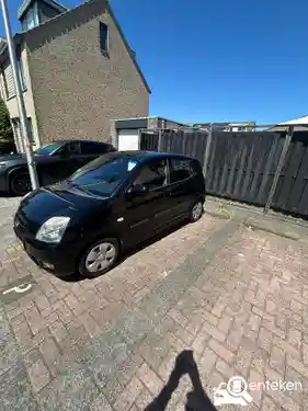 KIA Picanto 1.1 2006