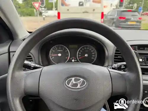 Hyundai Accent 1.4 2006