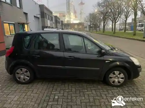 Renault Scénic 1.6 16V 2007
