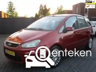 Ford C-MAX 2.0 2007