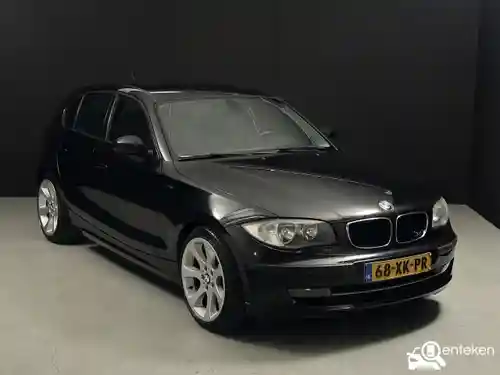 BMW 118i 2007