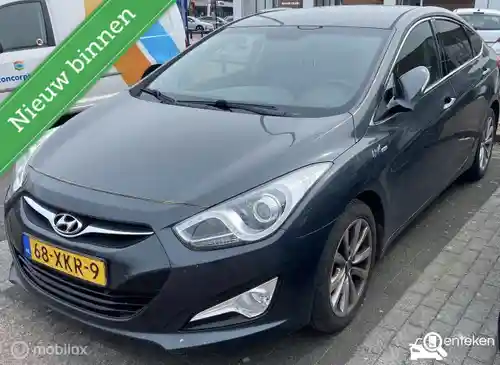 Hyundai i40 1.6 GDI 2012