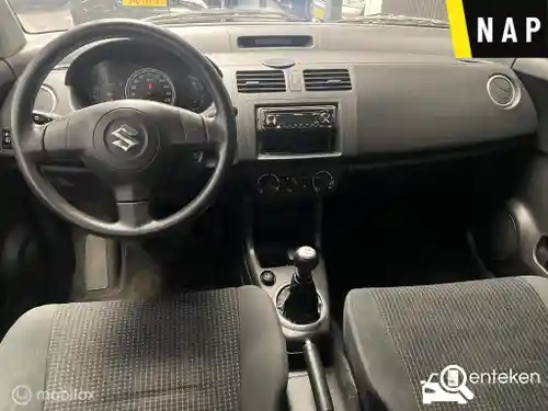 Suzuki Swift 1300 2007