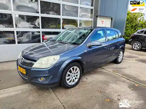 Opel Astra 1.6 2007