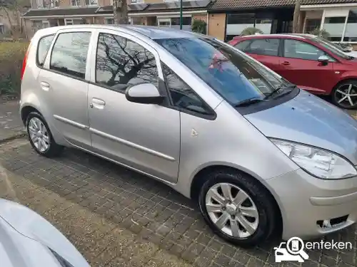 Mitsubishi Colt 1.3 2007