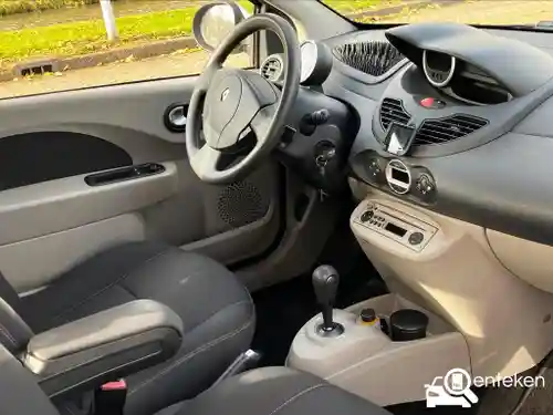 Renault Twingo 1.2 16V 2008