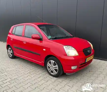 KIA Picanto 1.1 2008