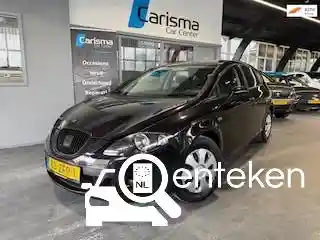 SEAT Leon 1.8T FSI 2009
