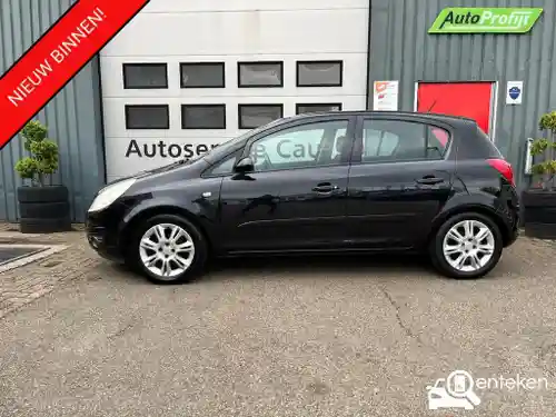 Opel Corsa 1.2 Twinport 2008