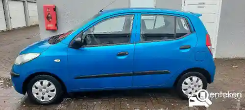 Hyundai i10 1.1 2008