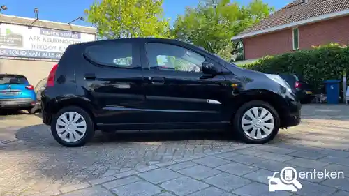 Suzuki Alto 1.0 2013