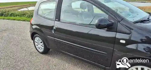 Renault Twingo 1.2 16V 2008