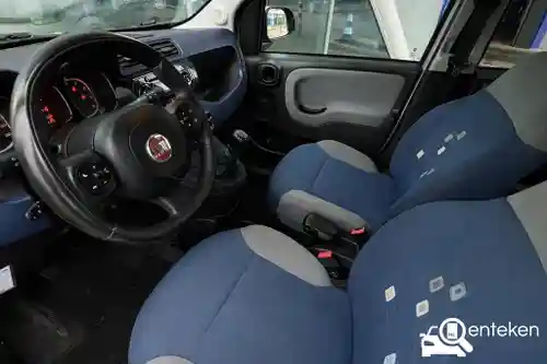 Fiat Panda 0.9 8V Twinair p 2013