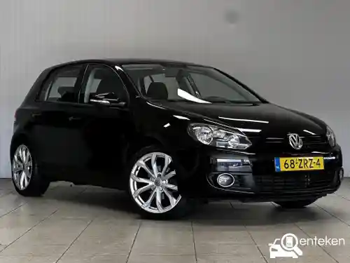 VW Golf Variant 1.4 2011