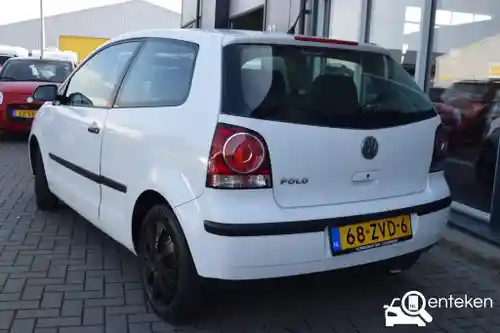 VW Polo 1.2 2006