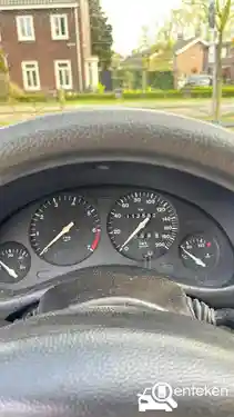 Opel Corsa 1.2 16V 1999
